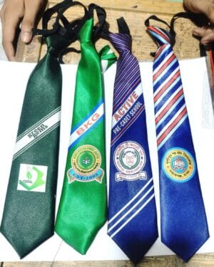 School Tai